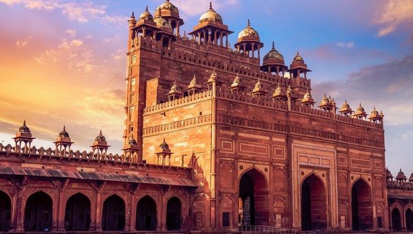 Fatehpur Sikri